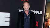 I've felt inadequate as a parent, says David Duchovny