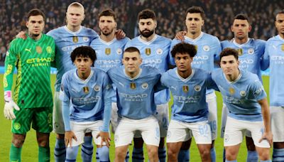 Manchester City vs. Barcelona Odds and Predictions