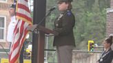 Flag Day honors banner’s history