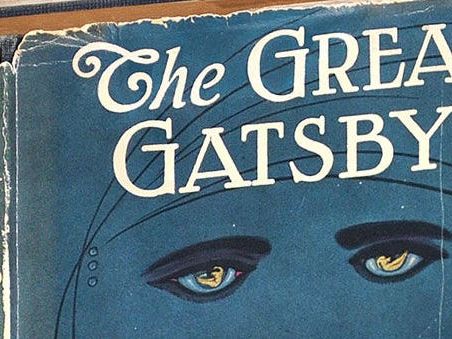 From page to stage: The very first 'Gatsby' tops them all