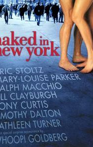 Naked in New York