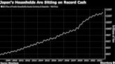 Private Credit Chases Japan’s Trillions as Inflation Spurs Shift