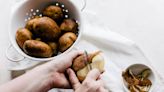 Can You Peel Potatoes Ahead Of Time?