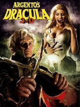 Dracula 3D