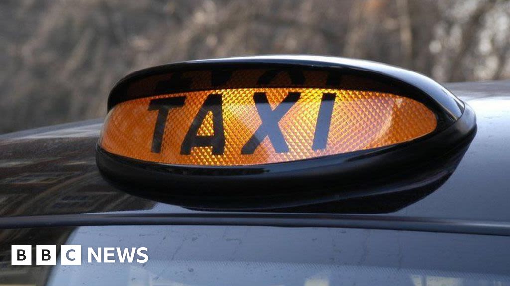 Leicester taxi age restrictions to be eased after pressure