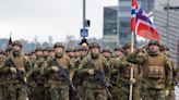 Norway follows Denmark with plans to conscript thousands more soldiers