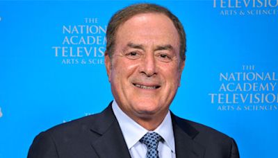 AI-Generated Version of Al Michaels’ Voice Will Deliver NBC’s Paris Olympics Recaps