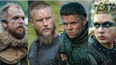 Vikingos: 15 personajes de la serie que existieron en la vida real