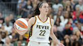 Caitlin Clark smashes another WNBA record after winning All-Star vote