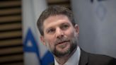 La polémica propuesta de un ministro israelí a cada país que reconozca a Palestina como estado | Mundo