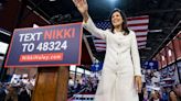 Nikki Haley Launches Presidential Campaign With Call For New Generation Of GOP Leaders