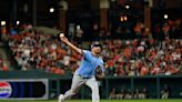 Zach Eflin and the Rays limit the Orioles to 2 hits, win 7-1 to pull even in AL East