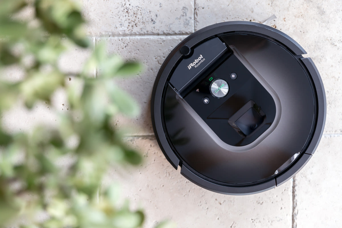 250 Funny and Clever Roomba Names for Your Robot Vacuum