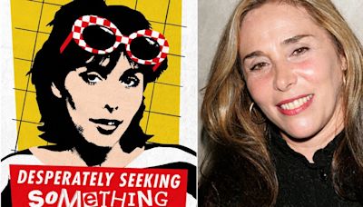 Director Susan Seidelman charts her life in new memoir, from dance parties with Jerry Blavat to movies with Madonna