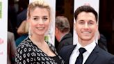 Strictly's Gemma Atkinson and Gorka Márquez share first photo of newborn son — and announce his name