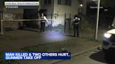 3 shot, 1 fatally, inside Fuller Park home: Chicago police say