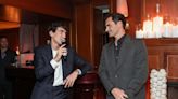 Roger Federer Serves Up Oliver Peoples Collaboration at L.A. Soiree