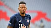 Boateng vuelve a los tribunales para una revisión de juicio por violencia de género