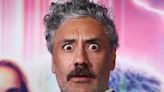 Taika Waititi critica la diversidad e inclusión forzadas: “así no es la realidad, no es auténtico”