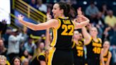 ESPN ranks Caitlin Clark as No. 1 women’s college basketball player … again