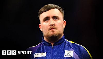 Luke Littler suffers second shock defeat in two days by world number 92