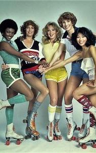 Rollergirls (TV series)