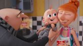 ‘Despicable Me 4’ movie review: Surf this tide of multi-hued super-villainy including the blue-and-yellow kind