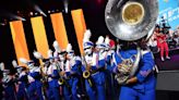 Tennessee State University's Band Submits Their Gospel Album To The Grammys