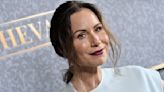 Minnie Driver: How the 'Good Will Hunting' Star Embodies Eloquence and Honesty