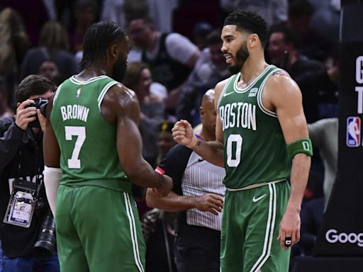 NBA | Boston Celtics vs Indiana Pacers | ¿Dónde ver EN VIVO el Juego 1 de la final de la Conferencia de Este?