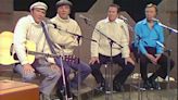 The Clancy Brothers And Tommy Makem