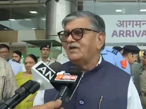 'More Casualties This Year In Floods,' Says Assam Governor Gulab Chand Kataria