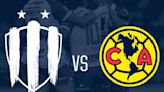América y Monterrey harán historia en la Final del Clausura 2024 de la Liga MX Femenil