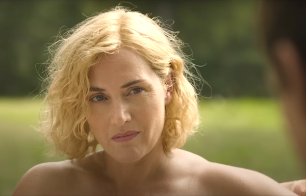 Kate Winslet Says Crew Member Suggested She Hide Her “Belly Rolls” While Filming ‘Lee’