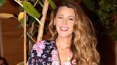 La fabulosa falda de tul de Blake Lively