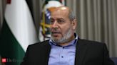 The war in Gaza might complicate Haniyeh''s replacement. Here are the possible contenders