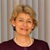 Irina Bokova