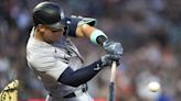 New York Yankees' Aaron Judge Wins Major Award