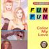 Color My Love: The Best of Fun Fun