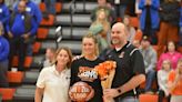 Alli Zajac's 1,000 points milestone a team effort for Tecumseh girls basketball