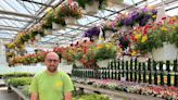 Four Peaks Greenhouse in Vermilion open for season under new ownership