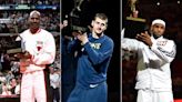 Most MVP awards in NBA history: Where Nikola Jokic's third win ranks among Michael Jordan, LeBron James | Sporting News Canada