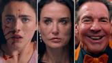 See Demi Moore like never before in the bloody, unsettling preview for twisted body horror movie “The Substance”