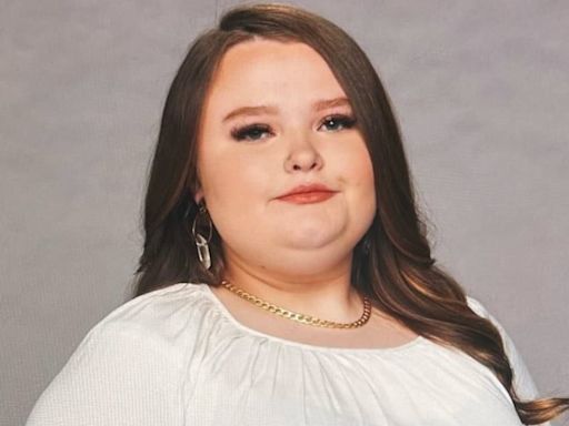 'Total hassle': Fans criticize Honey Boo Boo over plans to move back to Georgia