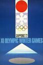 Sapporo 1972: XI Olympic Winter Games