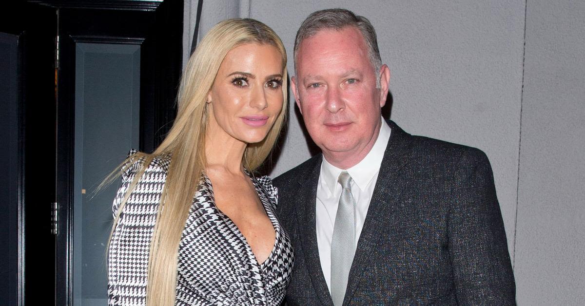 'RHOBH' Stars Dorit and Paul Kemsley Separating After 9 Years of Marriage: 'We've Had Our Struggles'