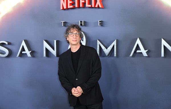 'The Sandman' writer Neil Gaiman denies sexually assaulting two women. Here's a timeline of the allegations.