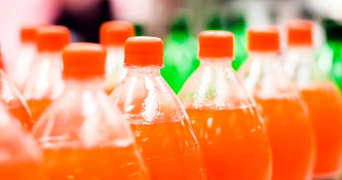 Which sodas contain BVO? After FDA bans food additive, avoid these products