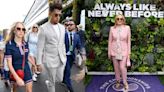 Patrick Mahomes, Rebel Wilson, Kim Cattrall and More Celebrity Fashion at Wimbledon 2024