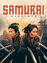 Samurai Marathon